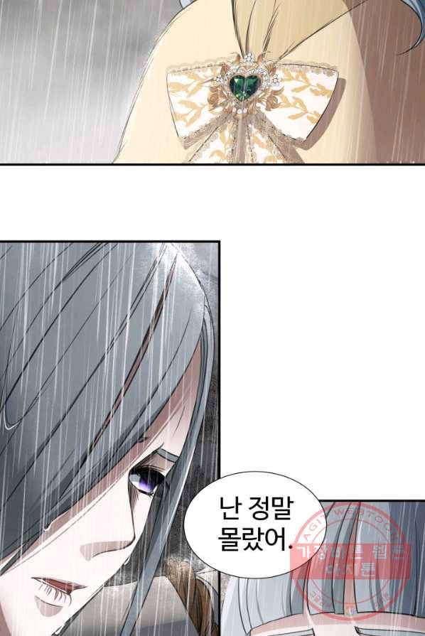 시한부 악녀가 복수하는 방법 1화 82