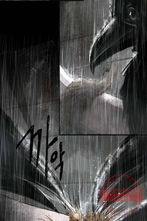시한부 악녀가 복수하는 방법 1화 113