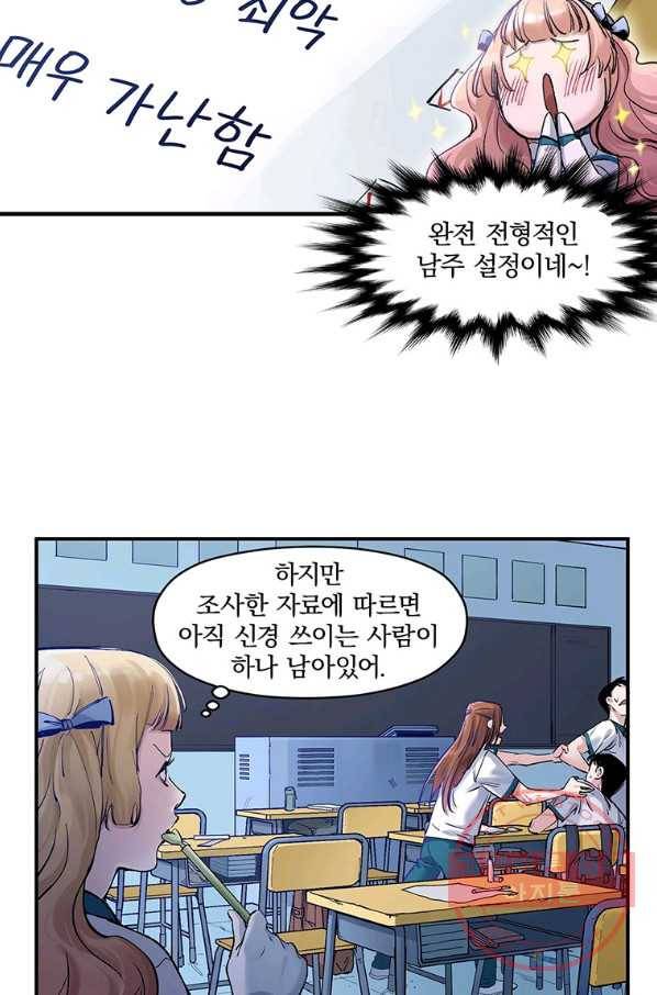 빌런 리셋 16화 26