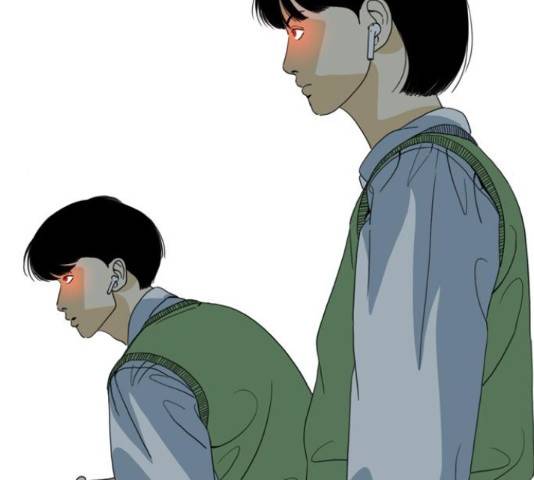 몬스터(네이버) 40화 16