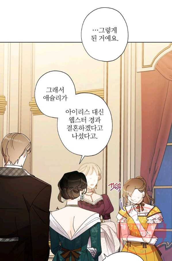 신데렐라를 곱게 키웠습니다 63화 5
