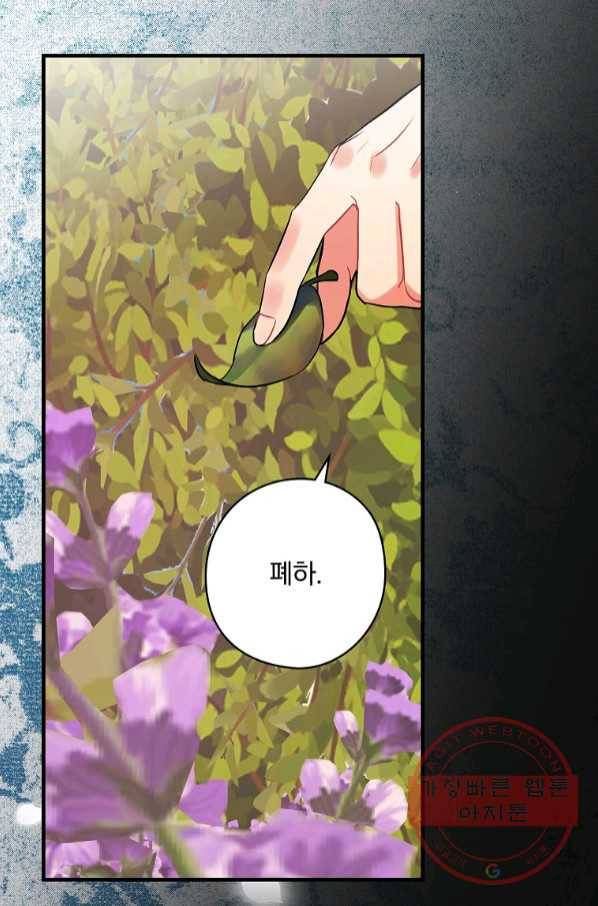 꽃은 춤추고 바람은 노래한다 66화 60