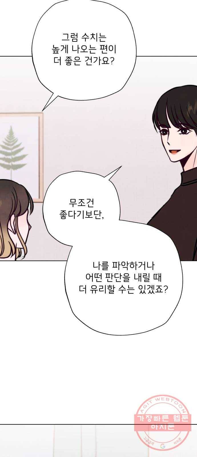 취향 소개소 26. MBTI를 알려줘! 43