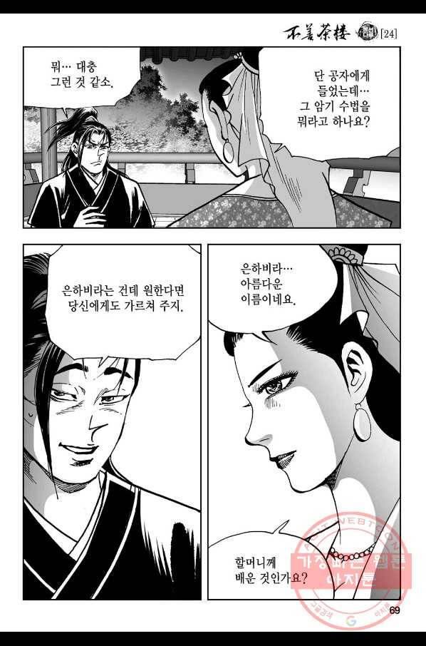 불선다루 48화 10