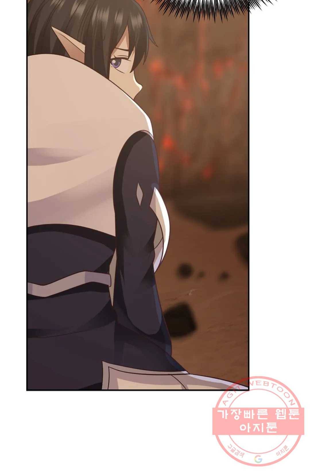 무련전봉 518화 58