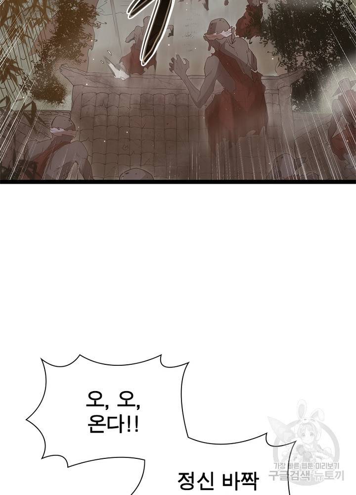 어웨이크닝: 회귀 플레이어 38화 54