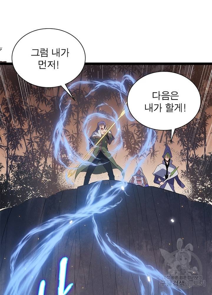 어웨이크닝: 회귀 플레이어 38화 66