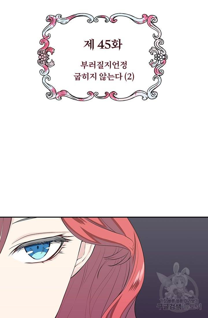눌리타스 : 절반의 백작 영애 45화 5