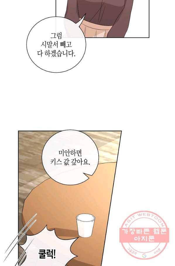 사내 스토킹을 금지합니다 28화 11
