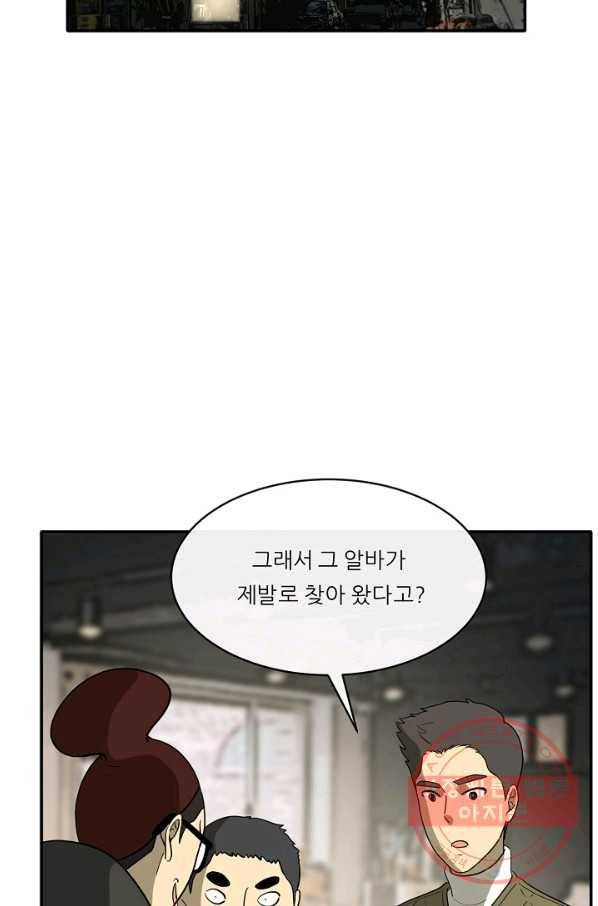 사업왕 심길후 123화 2