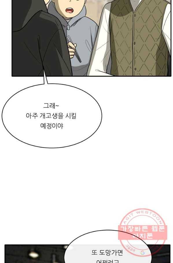 사업왕 심길후 123화 3