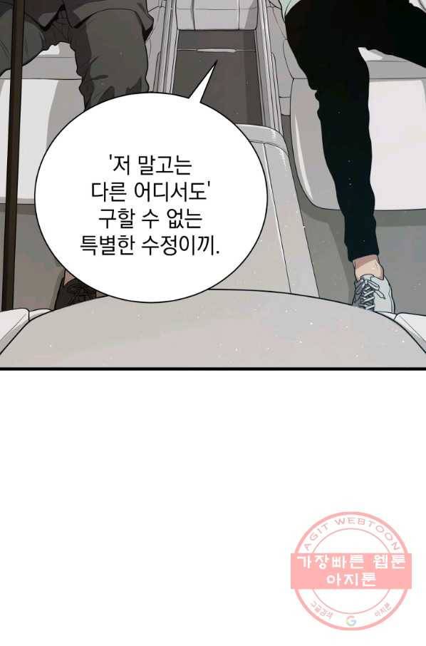 지옥에서 독식 22화 2