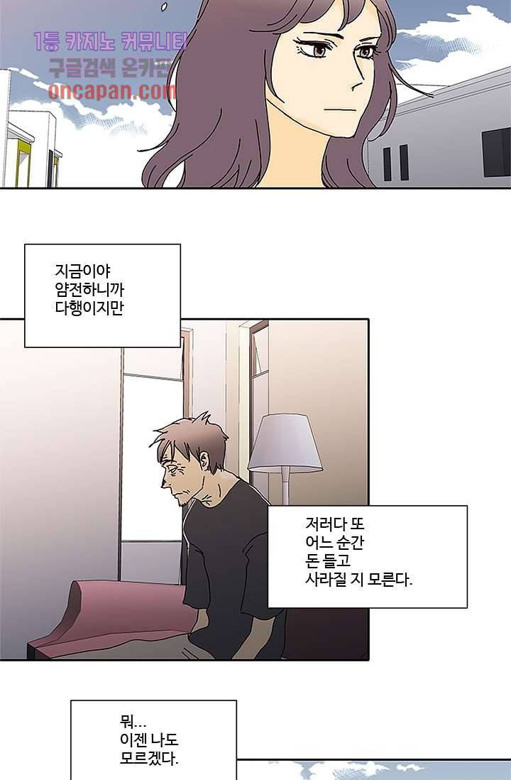 신림동 뱀파이어 63화 5