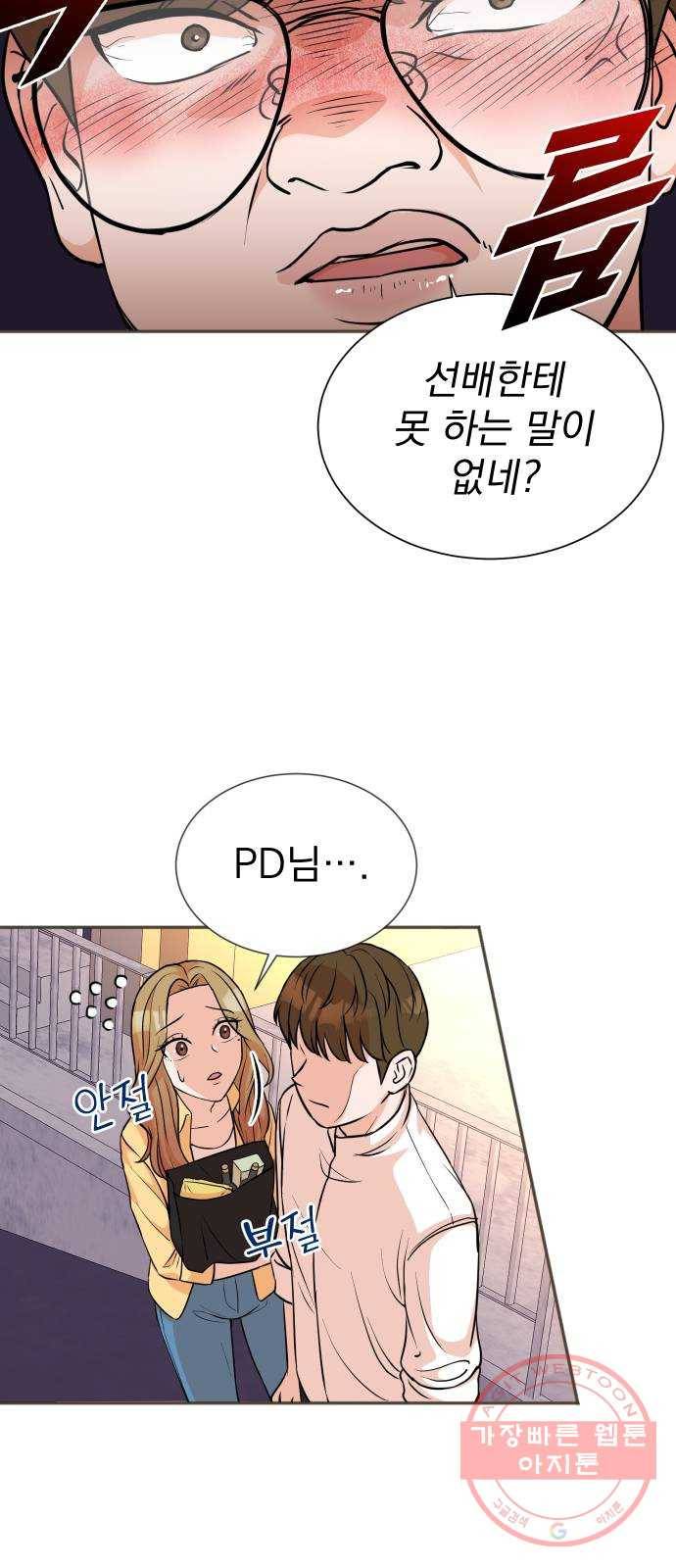 두 번 사는 프로듀서 19화 2