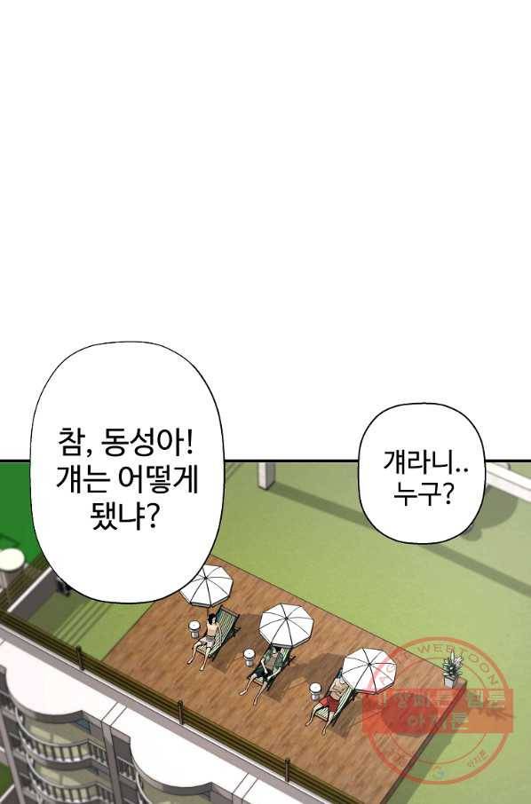 회귀의 전설 36화 1