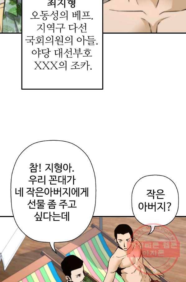 회귀의 전설 36화 19