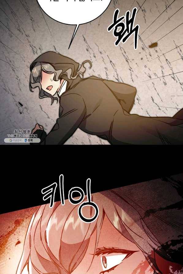 소설 속 악녀 황제가 되었다 96화 25