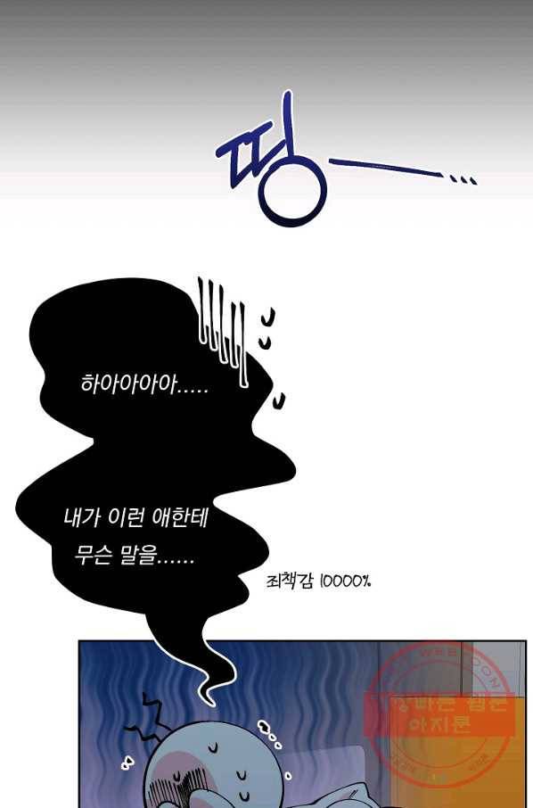 이 소설이 끝나기 전에, 35화 79