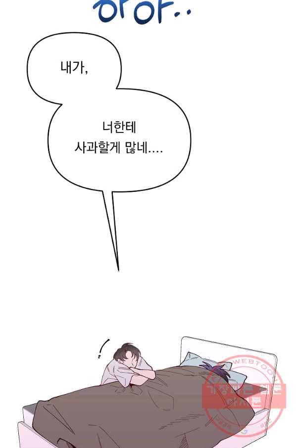이 소설이 끝나기 전에, 35화 83