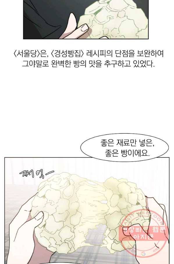 경성빵집 48화 8