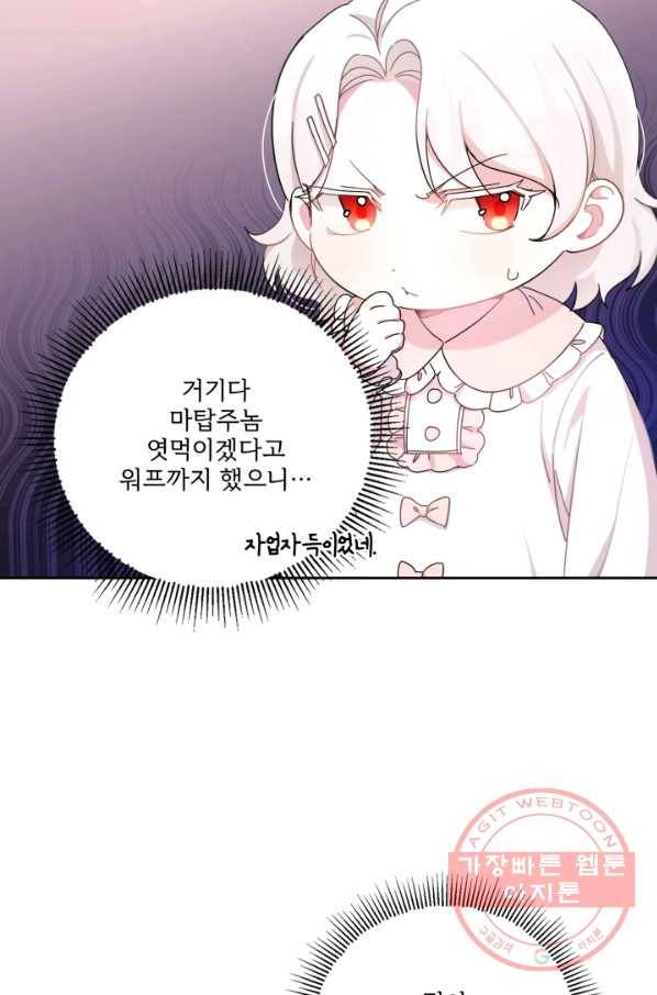 황녀님이 사악하셔 35화 6