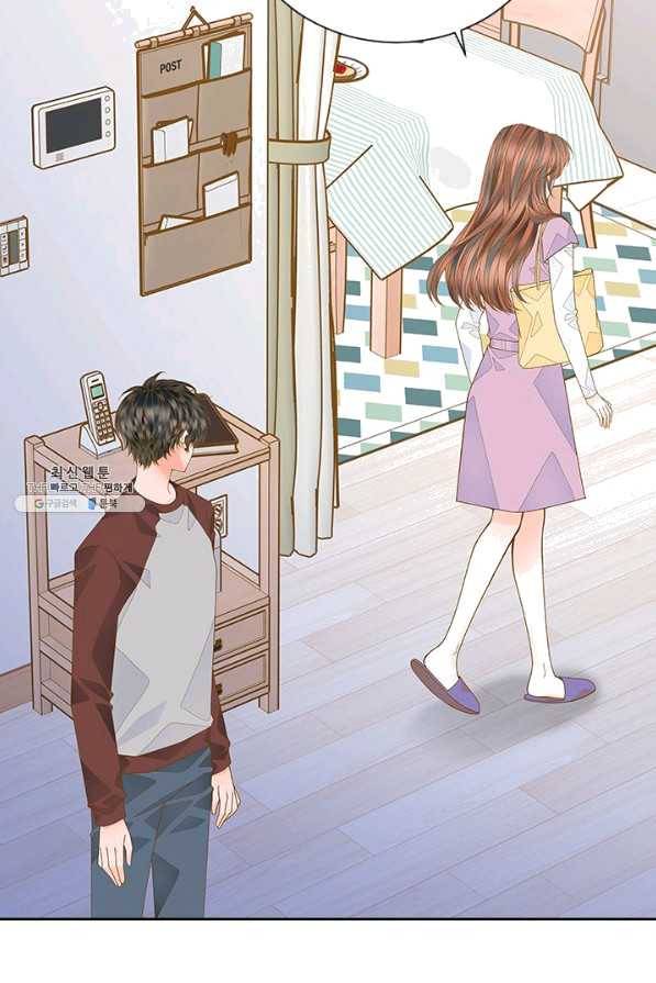 나의 나쁜 연하남 84화 32