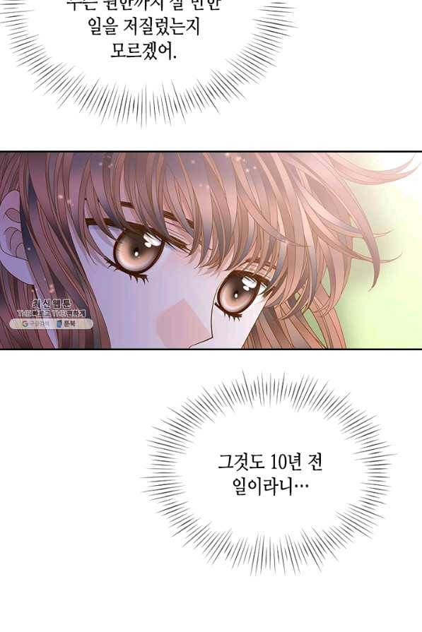 나의 나쁜 연하남 84화 84