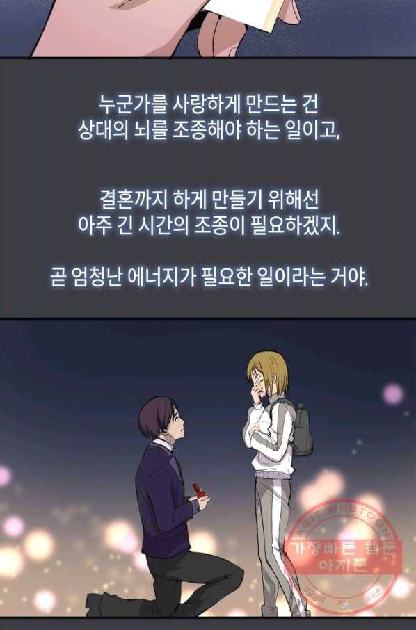 천재 퇴마사가 자꾸 강해져 13화 3