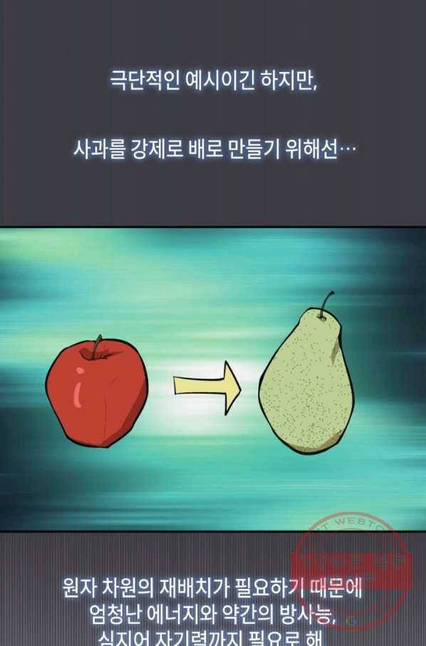 천재 퇴마사가 자꾸 강해져 13화 4