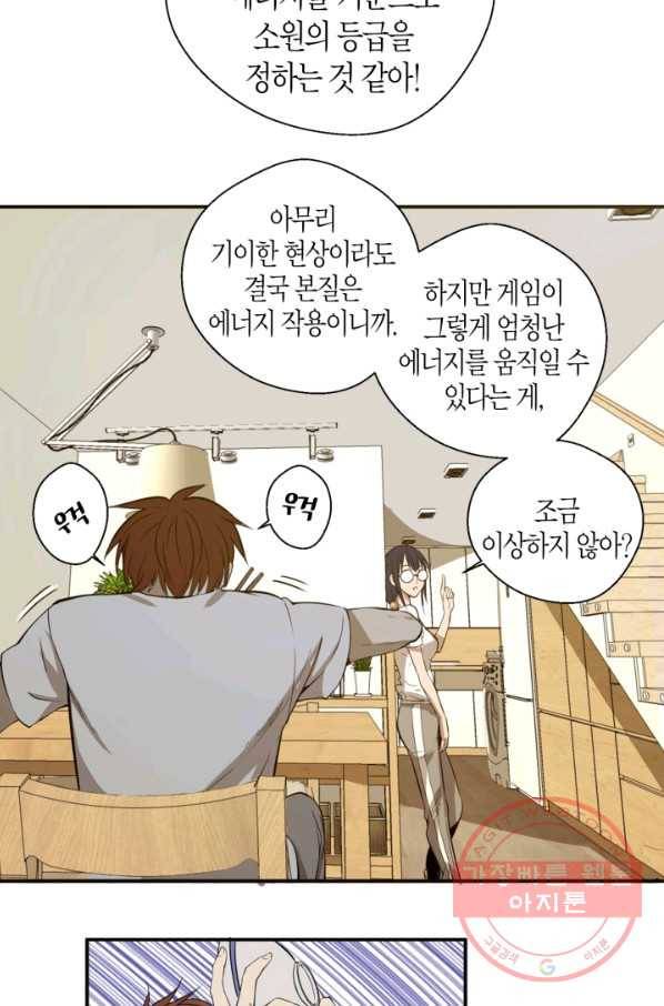 천재 퇴마사가 자꾸 강해져 13화 6