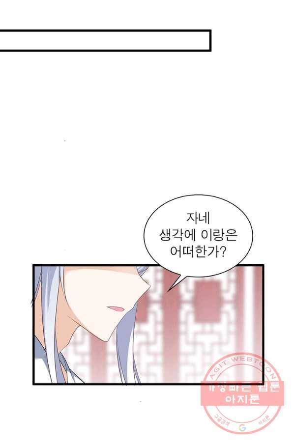 인생 3회차 스승님 129화 16