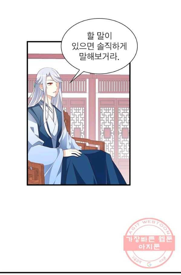 인생 3회차 스승님 129화 25