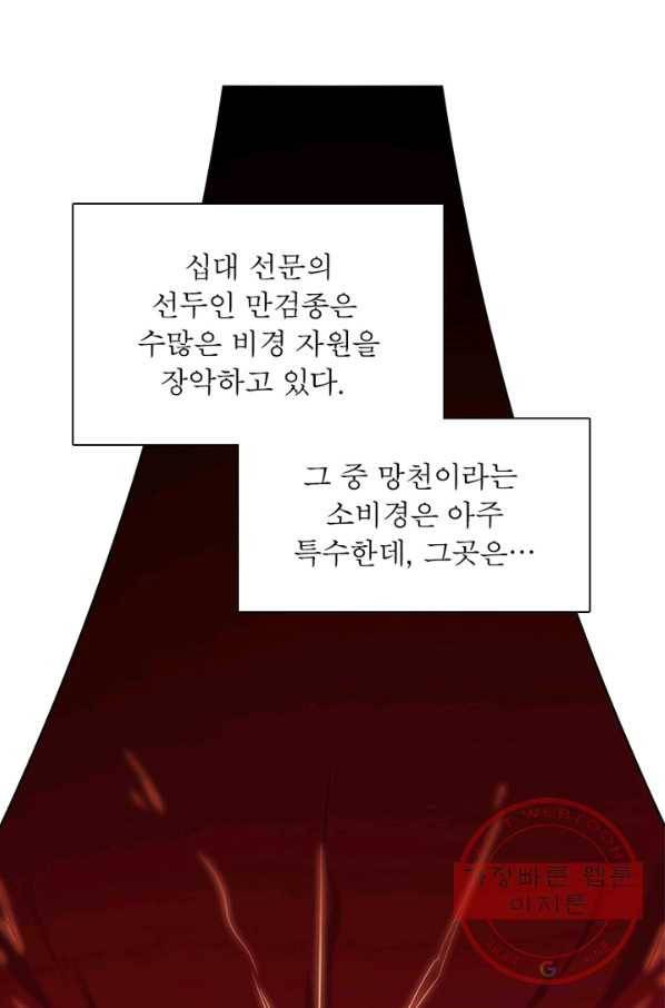 인생 3회차 스승님 129화 29