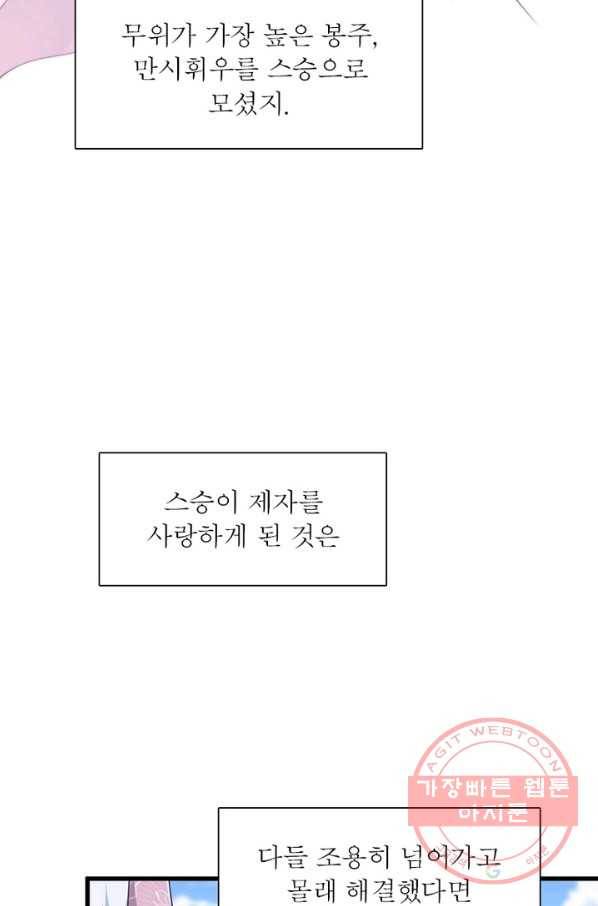 인생 3회차 스승님 129화 53