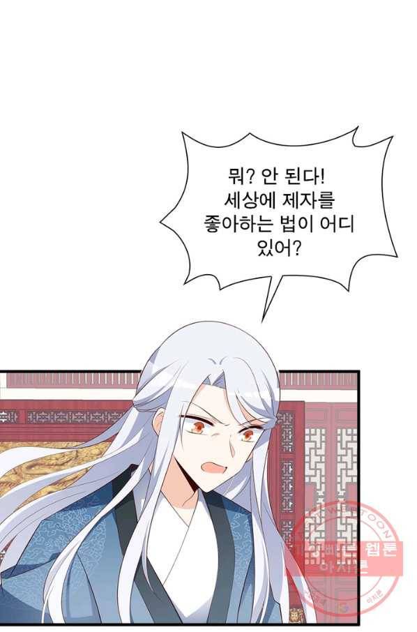 인생 3회차 스승님 129화 57