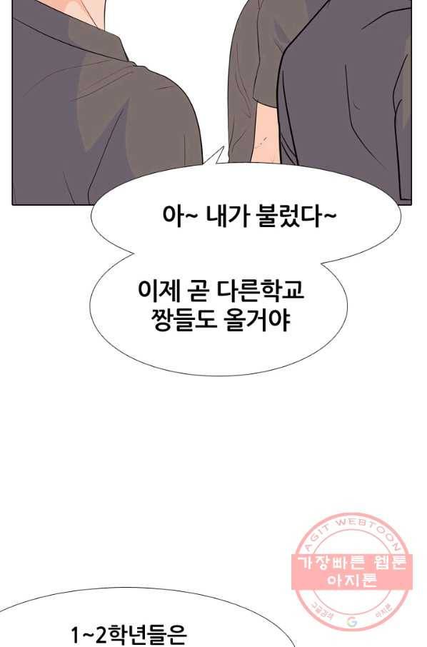 고교전설 212화 인질 47