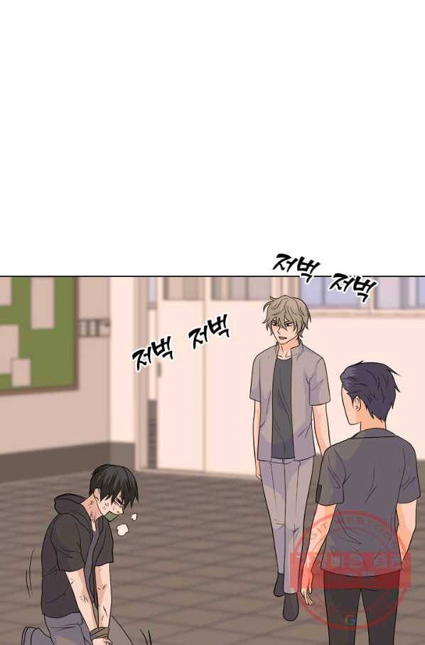 고교전설 212화 인질 51