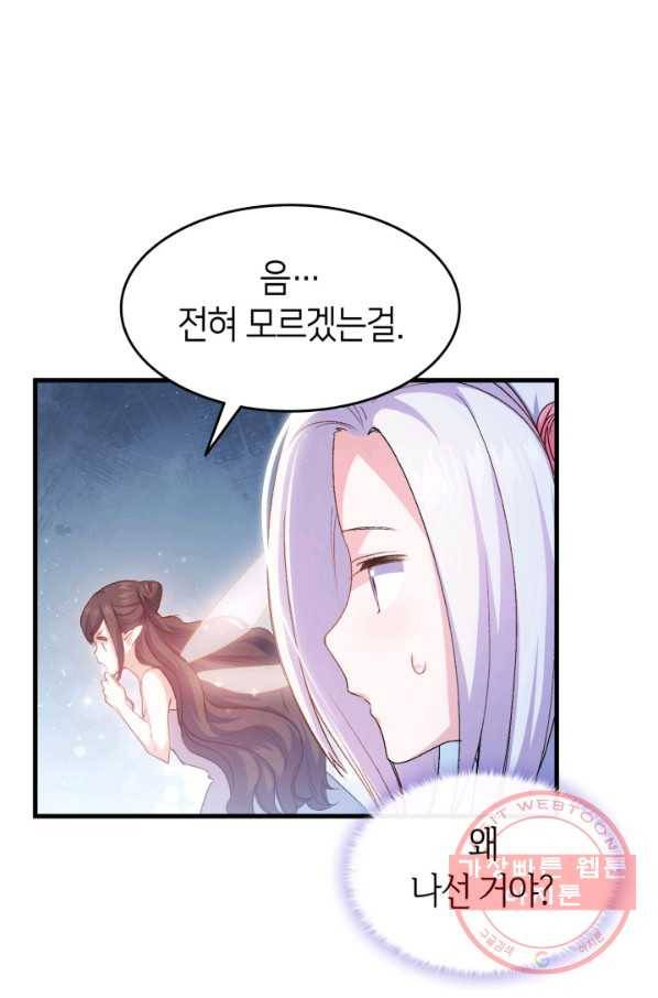 오빠를 꼬시려 했는데 남주가 넘어왔다 63화 76