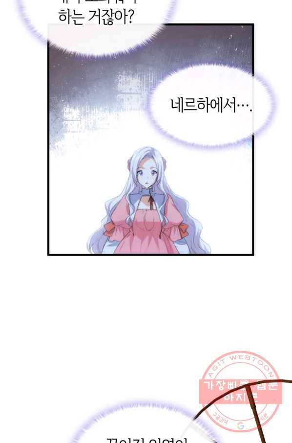 오빠를 꼬시려 했는데 남주가 넘어왔다 63화 83