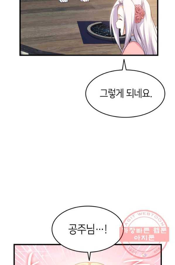 오빠를 꼬시려 했는데 남주가 넘어왔다 63화 93