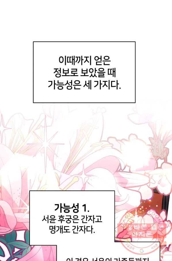 후궁계약 121화 1