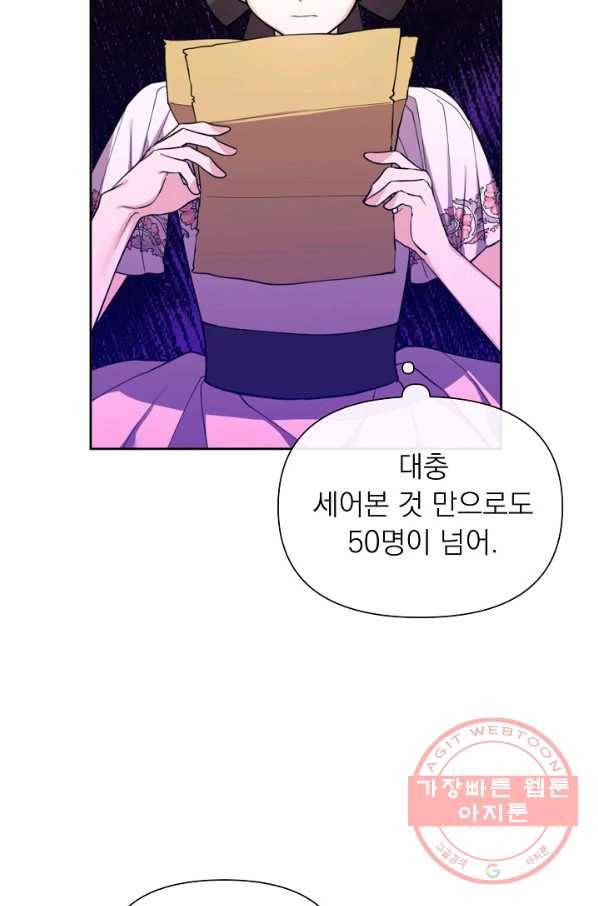 오늘부터 황녀! 45화 16