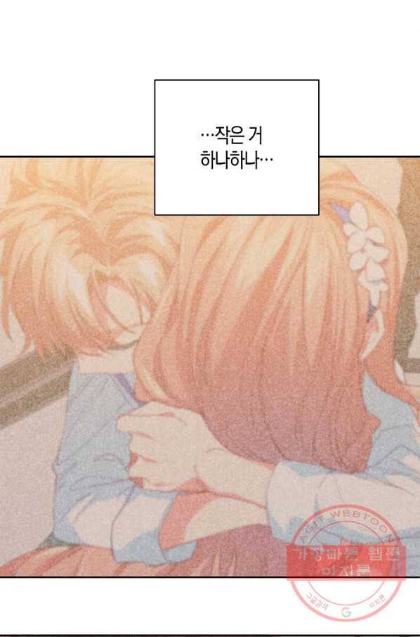 집착 서브 남주를 키웠습니다 24화 73