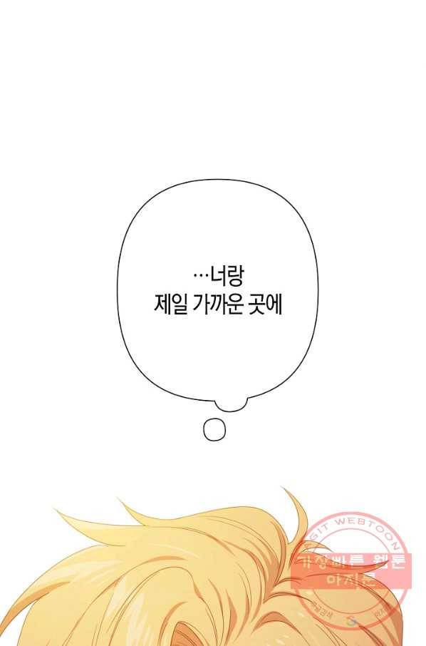 집착 서브 남주를 키웠습니다 24화 80
