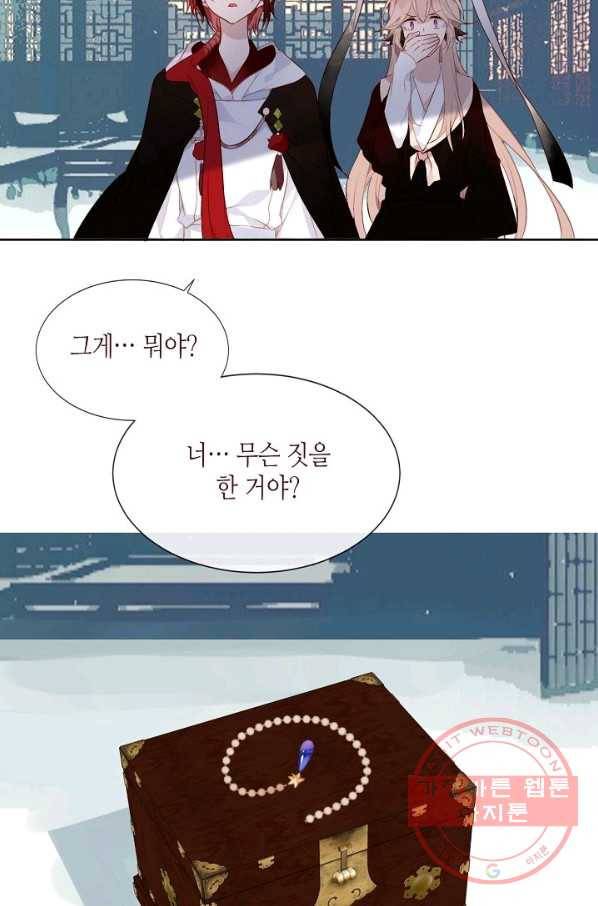 태자비는 미소년 게임이 하고 싶다 131화 54