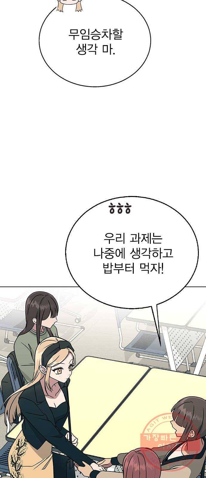 헤어지면 죽음 13. 누구와 데이트? (2) 71