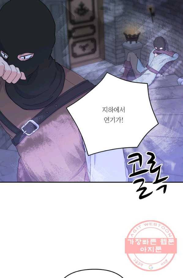 아기 황후님 52화 62