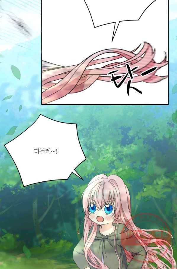 아기 황후님 52화 69