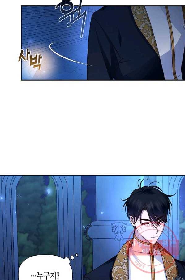 황제의 아이를 숨기는 방법 10화 9