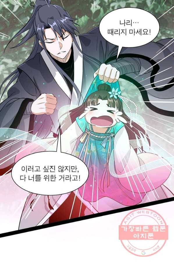 차원이동 레벨업 209화 9